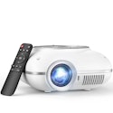 Mini 1080p Bluetooth Projector for $30 + free shipping