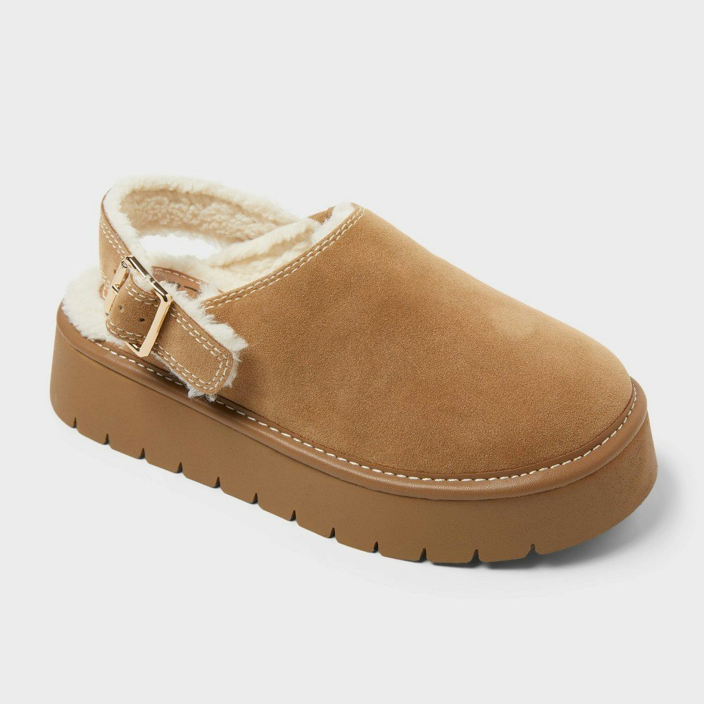 Art Class Kids' Paisley Cozy Clogs: $30 Art Class Kids' Paisley Cozy Clogs: $30