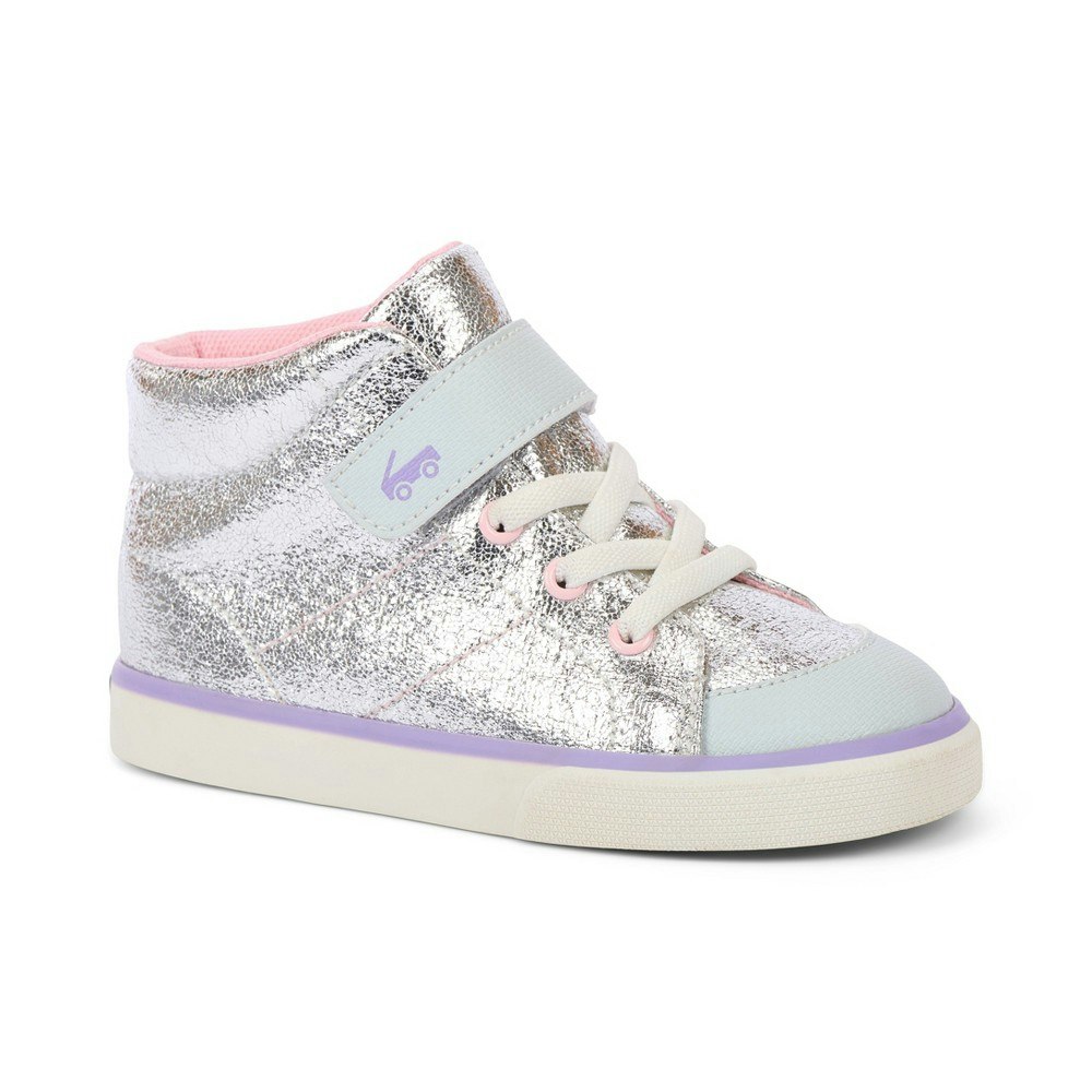See Kai Run Basics Toddler Belmont Sneakers: $35 See Kai Run Basics Toddler Belmont Sneakers: $35