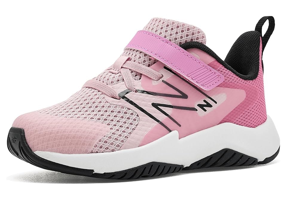 New Balance Kids Rave Run Hook-And-Loop Shoes: $49.99 New Balance Kids Rave Run Hook-And-Loop Shoes: $49.99