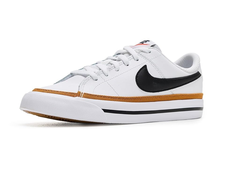 Nike Court Legacy Big Kid Shoes: $59 Nike Court Legacy Big Kid Shoes: $59