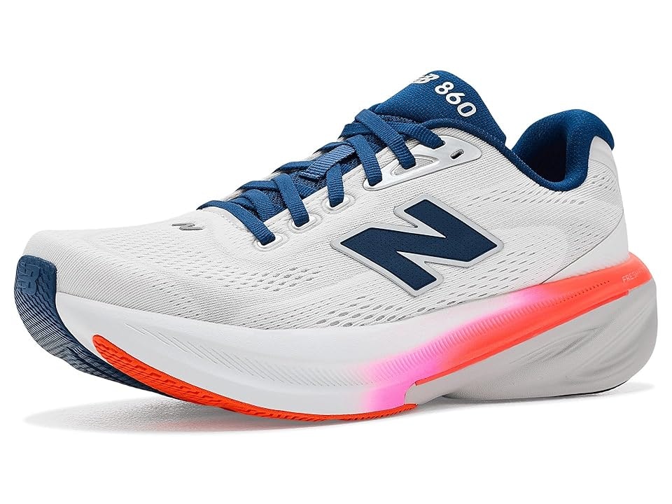 New Balance Women's Fresh Foam X 860 v15 Running Shoes: $149.95 New Balance Women's Fresh Foam X 860 v15 Running Shoes: $149.95