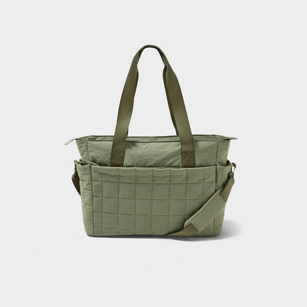 Ink & Barrel 12-inch Tote: $33.99 Ink & Barrel 12-inch Tote: $33.99