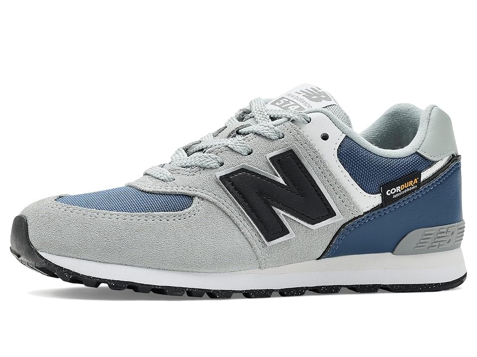 New Balance 574v1 Big Kid Shoes: $71.99