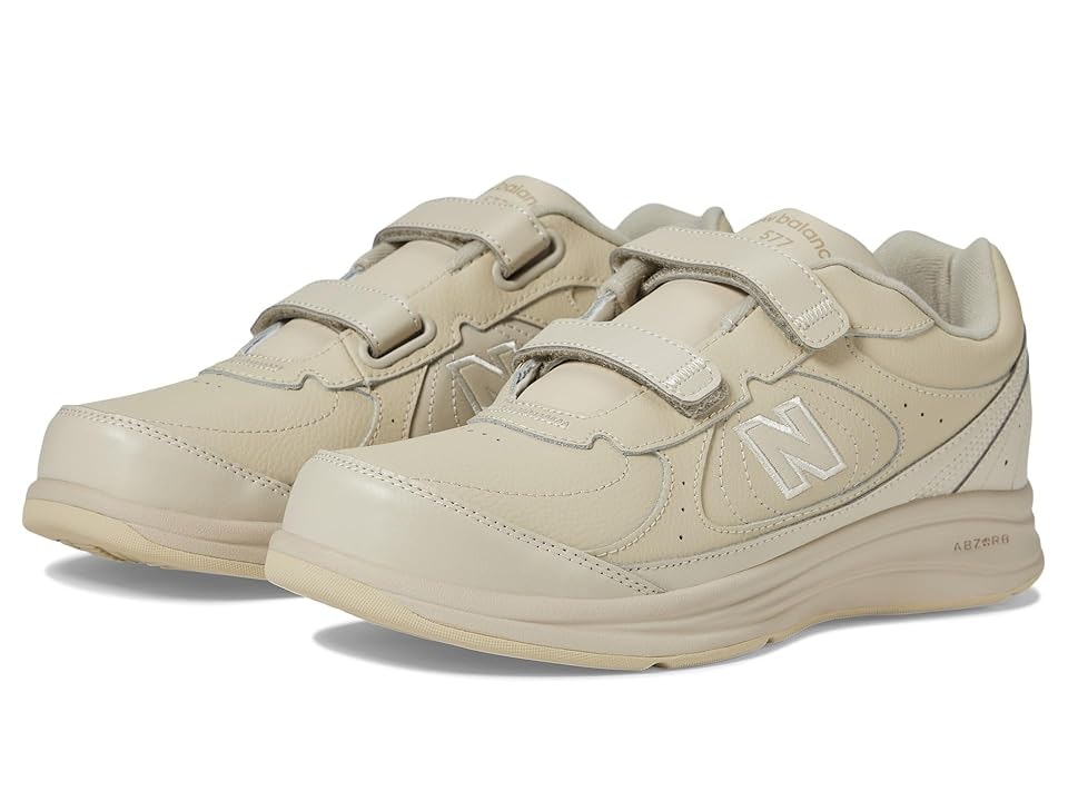 New Balance 577 Hook and Loop Men's Walking Shoes 10 4E: $89.94