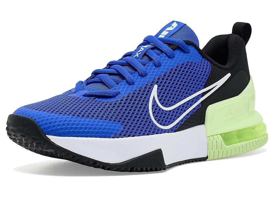 Nike Air Max Alpha Trainer 6 Men's Cross Training Shoes: $100