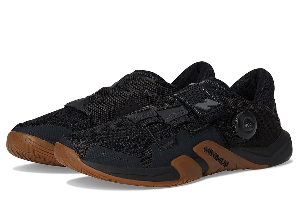 New Balance Minimus TR BOA v2 Men's Shoes: $159.94