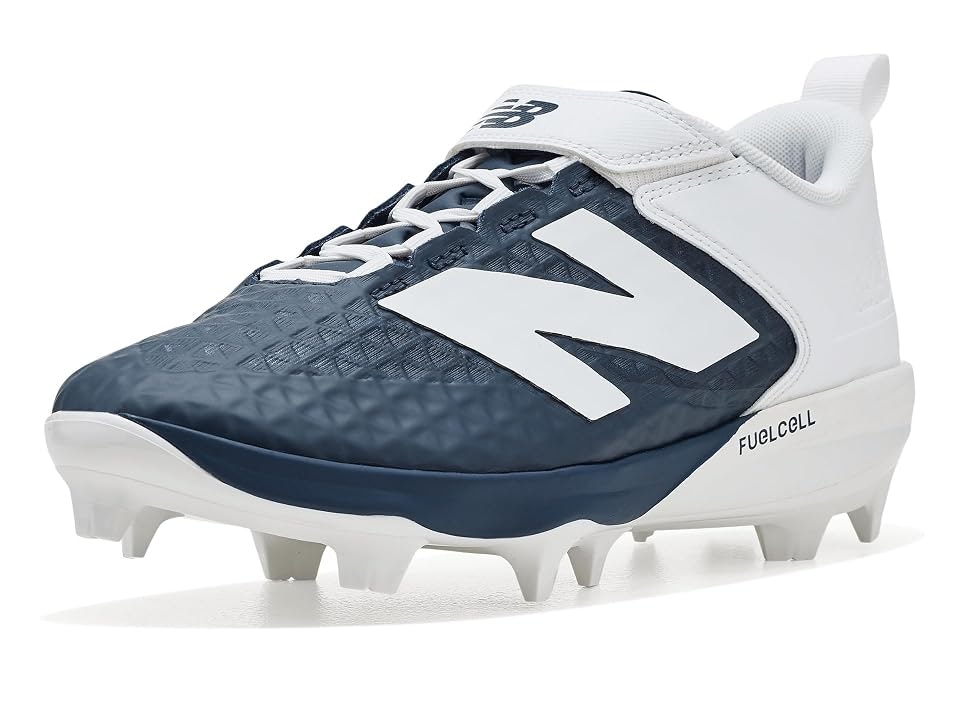 New Balance FuelCell 4040 V8 Men's Molded Baseball Cleats: $94.99 New Balance FuelCell 4040 V8 Men's Molded Baseball Cleats: $94.99