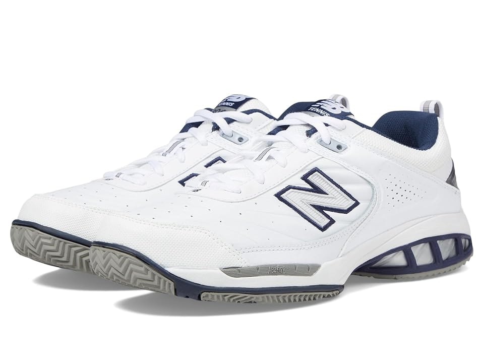 New Balance 806 Men's 16 EE Wide Tennis Shoes: $124.94