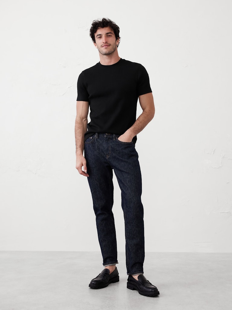 Mini Ribbed Shirt: $22.50 Mini Ribbed Shirt: $22.50