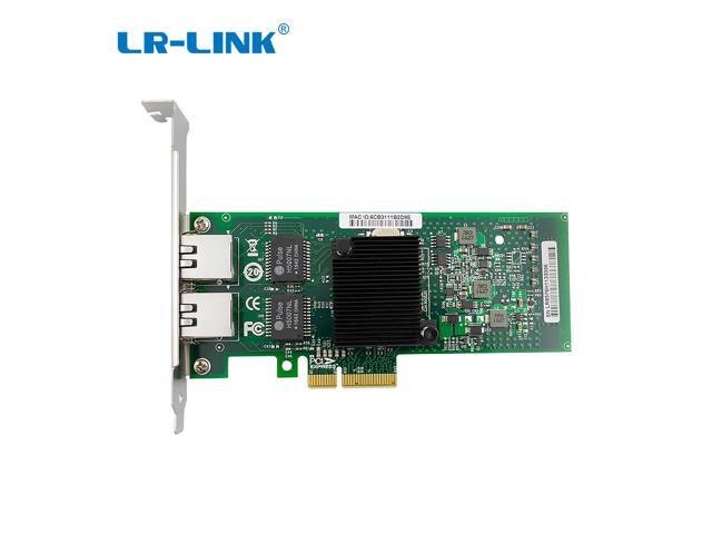 PCI Express x4 Dual Port Gigabit Ethernet Server Adapter: $70.28 PCI Express x4 Dual Port Gigabit Ethernet Server Adapter: $70.28