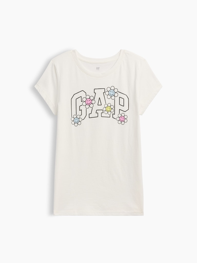 Gap Kids Logo T-Shirt: $10.49 Gap Kids Logo T-Shirt: $10.49