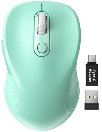 Trueque M01 Ergonomic Wireless Mouse: $9.99 Trueque M01 Ergonomic Wireless Mouse: $9.99