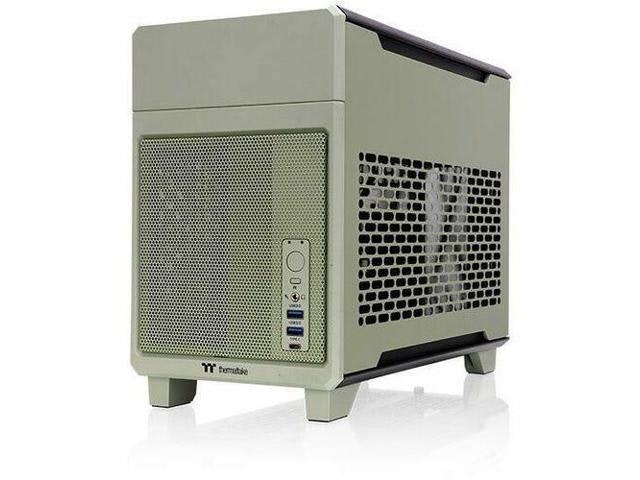 Thermaltake TR100 Gaming Computer Case: $145.52