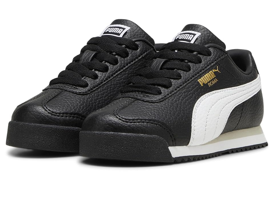 Puma Kids Roma Shoes 12 Little Kid: $55 Puma Kids Roma Shoes 12 Little Kid: $55