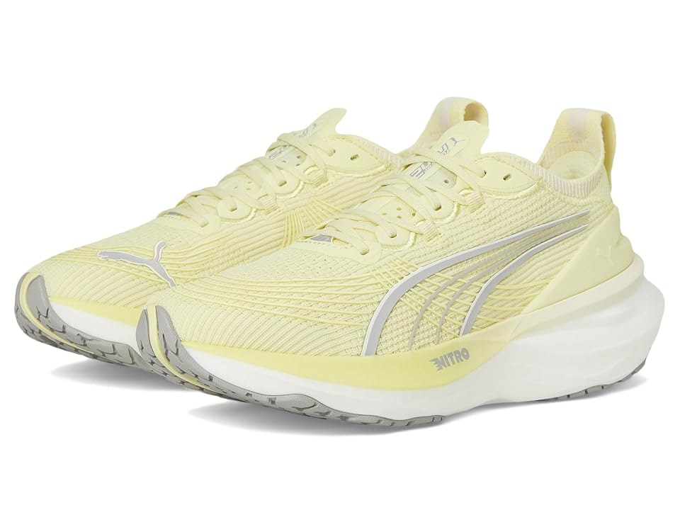 Puma Foreverrun Nitro Women's Running Shoes: $135 Puma Foreverrun Nitro Women's Running Shoes: $135