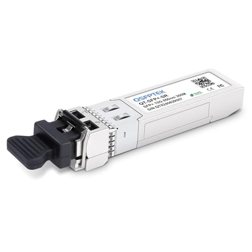 10G SFP+ SR Multimode Networking Transceiver: $9.99 10G SFP+ SR Multimode Networking Transceiver: $9.99