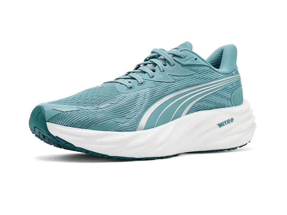 Puma Velocity Nitro 4 Men's Running Shoes: $112