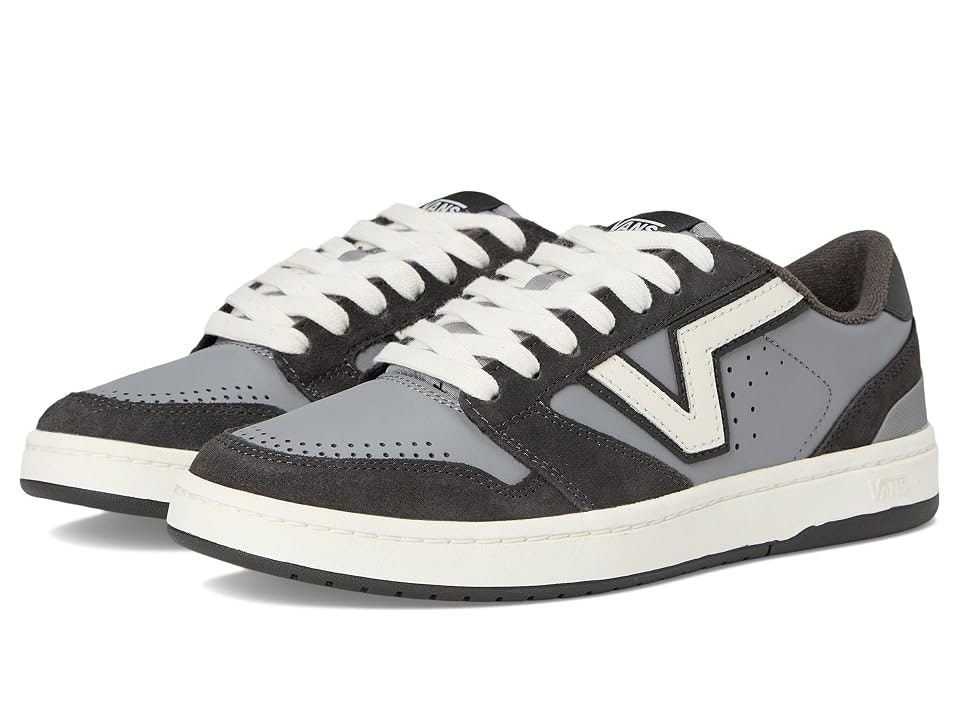 Vans Lowland 2.0 2-Tone Shoes: $85 Vans Lowland 2.0 2-Tone Shoes: $85
