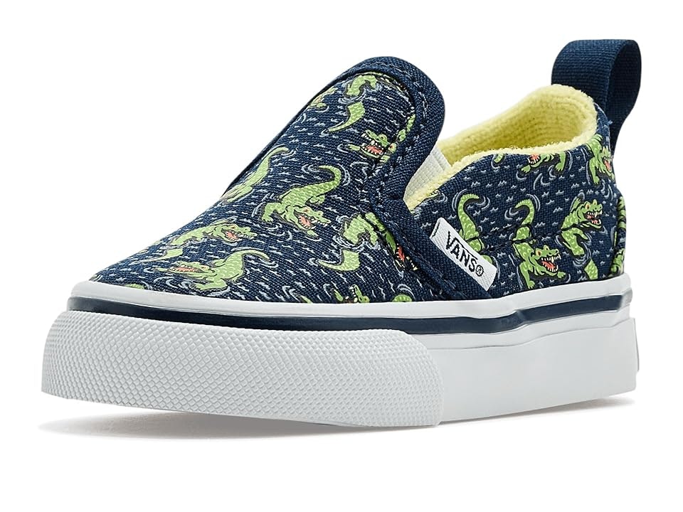 Vans Kids Slip-On V Shoes 2 Infant: $33.48 Vans Kids Slip-On V Shoes 2 Infant: $33.48