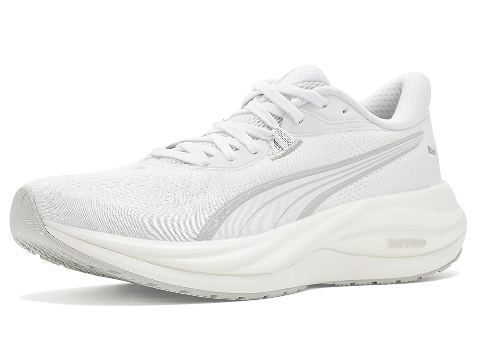 Puma Electrify Nitro 5 Men's Running Shoes: $100 Puma Electrify Nitro 5 Men's Running Shoes: $100