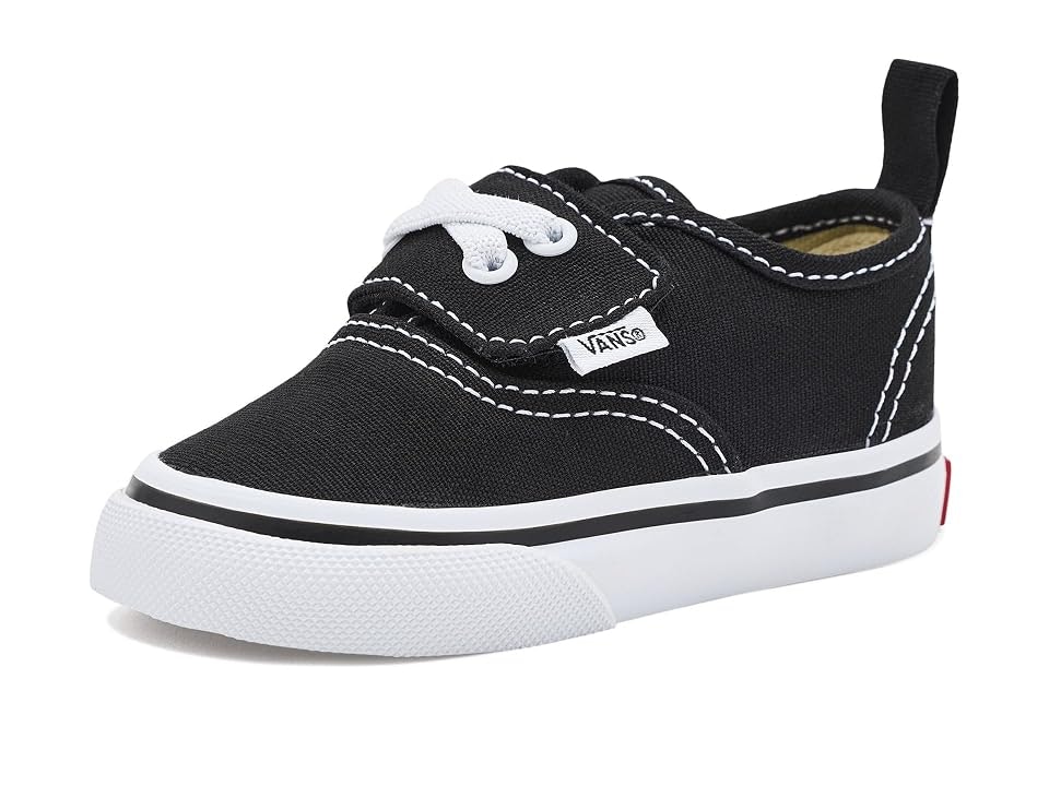 Vans Kids Authentic Elastic V Shoes: $35 Vans Kids Authentic Elastic V Shoes: $35