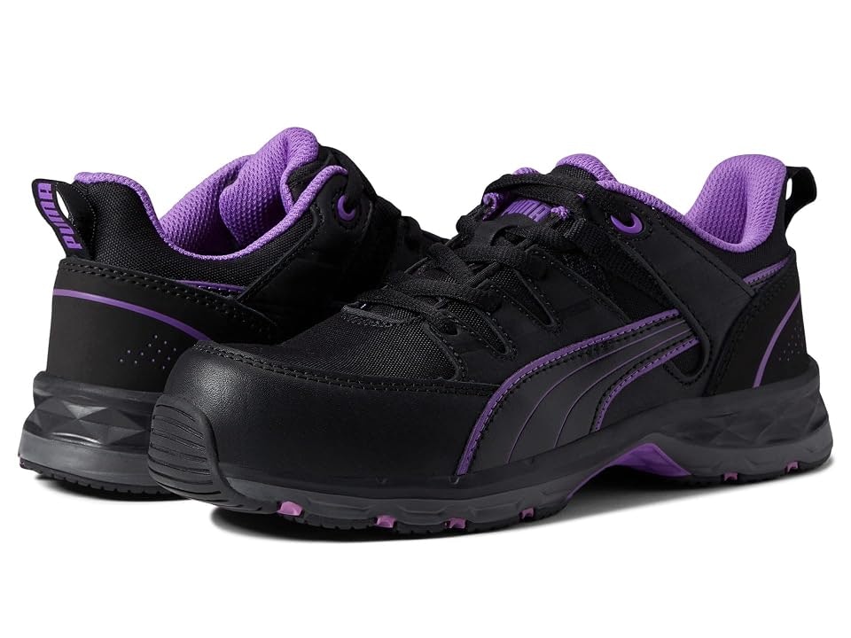 Puma Safety Stepper 2.0 Women's Low Shoes: $110
