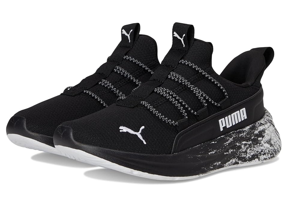 Puma Kids Softride One4All Slip-On Shoes: $55 Puma Kids Softride One4All Slip-On Shoes: $55