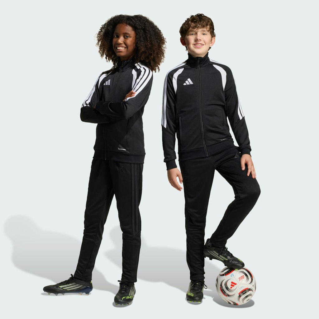 Adidas Tiro 26 Kids' League Training Pants: $45