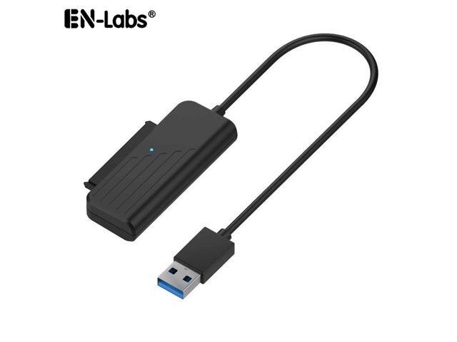 SATA to USB 3.0 Hard Drive Adapter Cable: $12.69 SATA to USB 3.0 Hard Drive Adapter Cable: $12.69