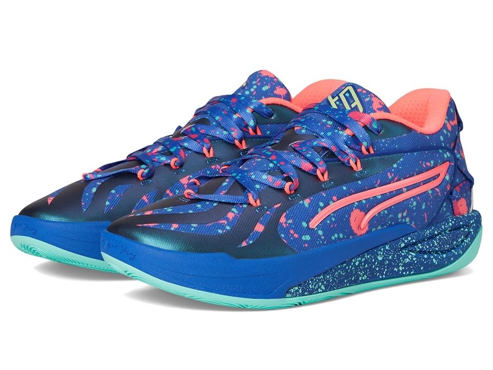 Puma Stewie Women's Basketball Shoes: $48 Puma Stewie Women's Basketball Shoes: $48