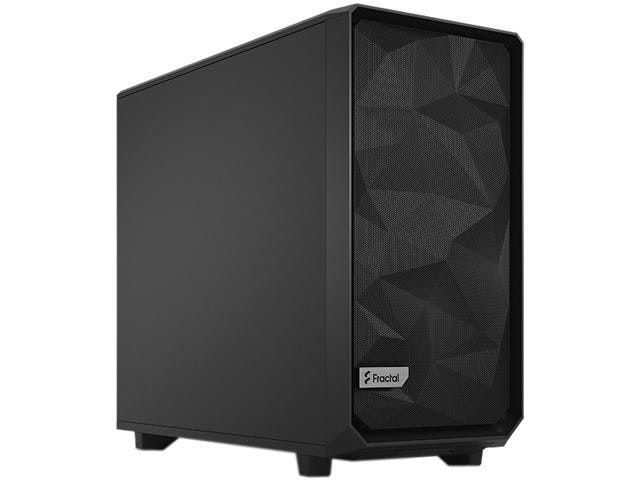 Fractal Design Meshify 2 ATX Mid Tower Computer Case: $164.99