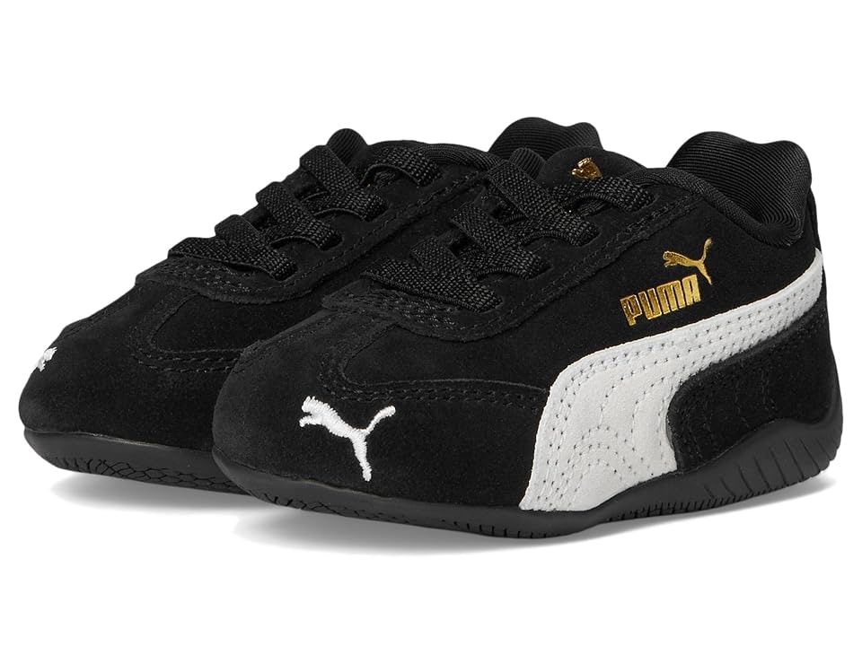 Puma Kids Speedcat Alternative Closure Shoes: $59.95