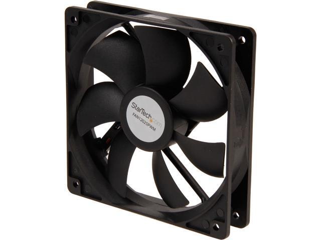 StarTech 120mm PWM Computer Case Fan: $20.49 StarTech 120mm PWM Computer Case Fan: $20.49