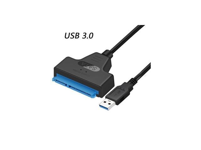 SATA to USB 3.0 Adapter: $30.49 SATA to USB 3.0 Adapter: $30.49