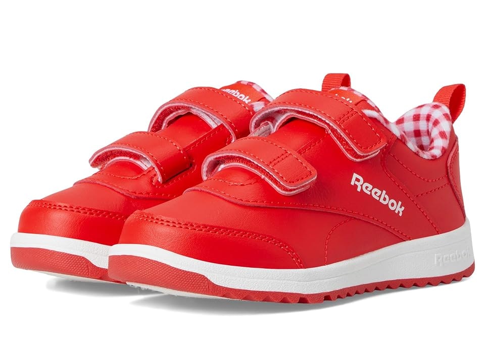 Reebok Kids Weebok Clasp Low 2 Toddler Shoes: $34.95 Reebok Kids Weebok Clasp Low 2 Toddler Shoes: $34.95