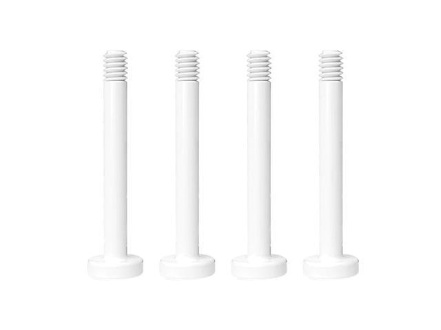 6#32 Computer Fan Mounting Screws 4-Pack: $11.99