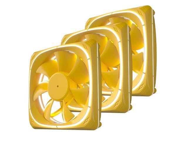Vetroo DF120 120mm Case Fan: $29.99