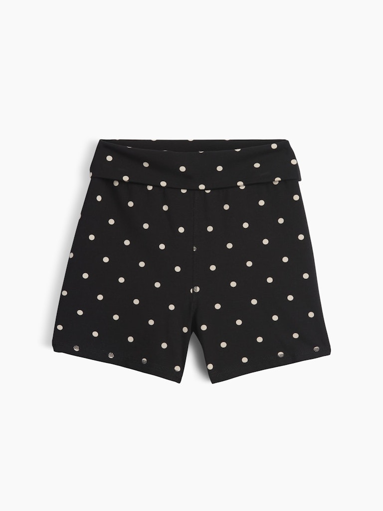 Kids Pull-On Foldover Bike Shorts: $17.49 Kids Pull-On Foldover Bike Shorts: $17.49