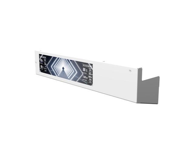 Lian Li O11 Vision-M 9.2-inch LCD Accessory Kit: $69.99 Lian Li O11 Vision-M 9.2-inch LCD Accessory Kit: $69.99