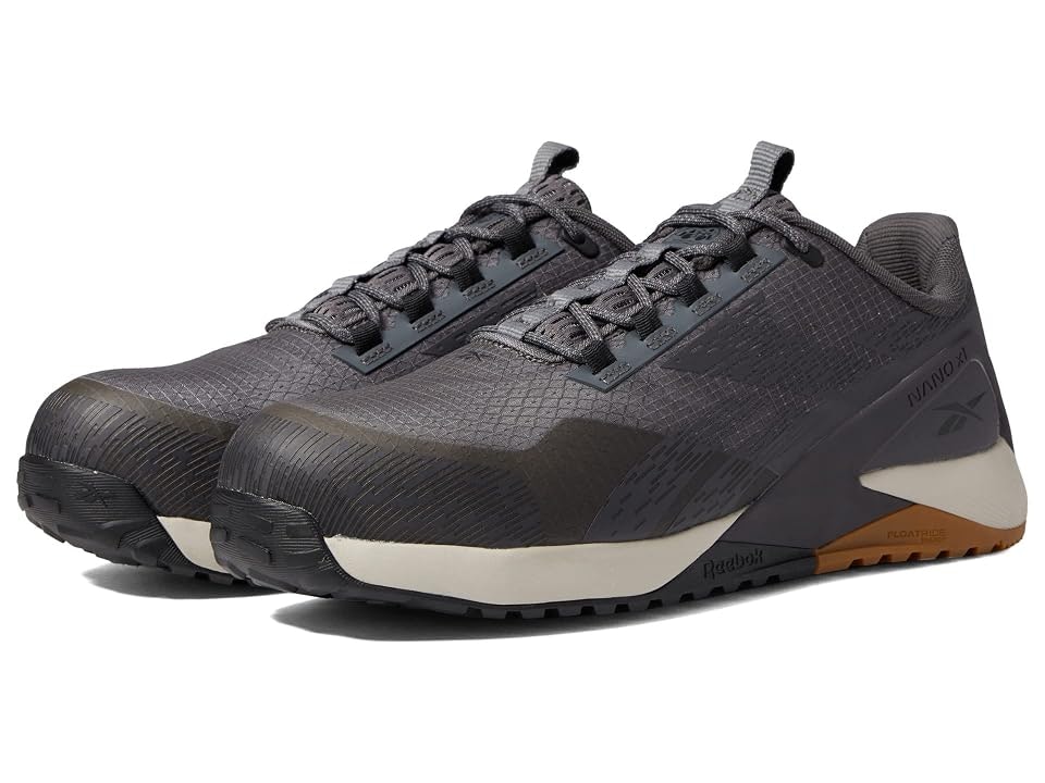 Reebok Work Nano X1 Adventure Composite Toe Men's Work Shoes: $139.95 Reebok Work Nano X1 Adventure Composite Toe Men's Work Shoes: $139.95