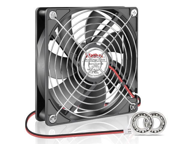 Wathai 120mm 12V High-Speed Cooling Fan: $33.90 Wathai 120mm 12V High-Speed Cooling Fan: $33.90