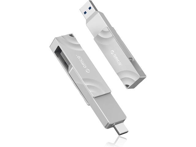 Orico 512GB External SSD: $149.99