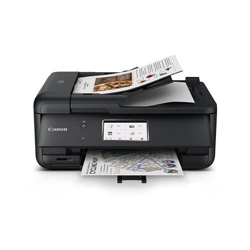 Canon PIXMA TR8620a All-in-One Printer: $199 Canon PIXMA TR8620a All-in-One Printer: $199