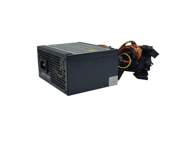 Desktop ATX and SFX Micro Computer Power Supply: $56.32 Desktop ATX and SFX Micro Computer Power Supply: $56.32