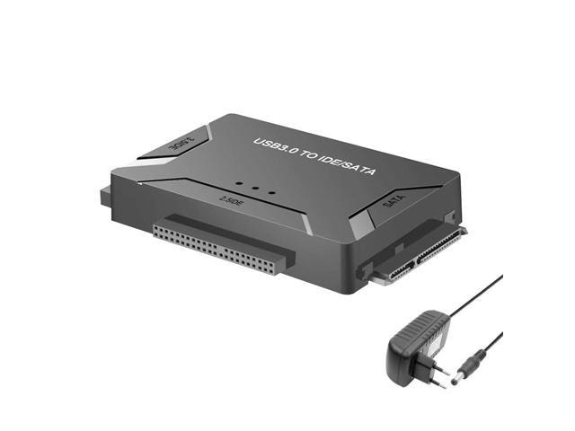 USB 3.0 to SATA/IDE Hard Drive Adapter: $49.20 USB 3.0 to SATA/IDE Hard Drive Adapter: $49.20
