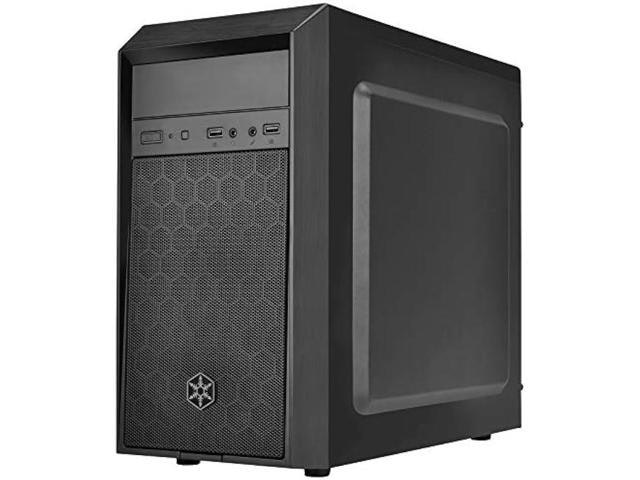 Silverstone Precision PS16 Micro-ATX Computer Case: $499
