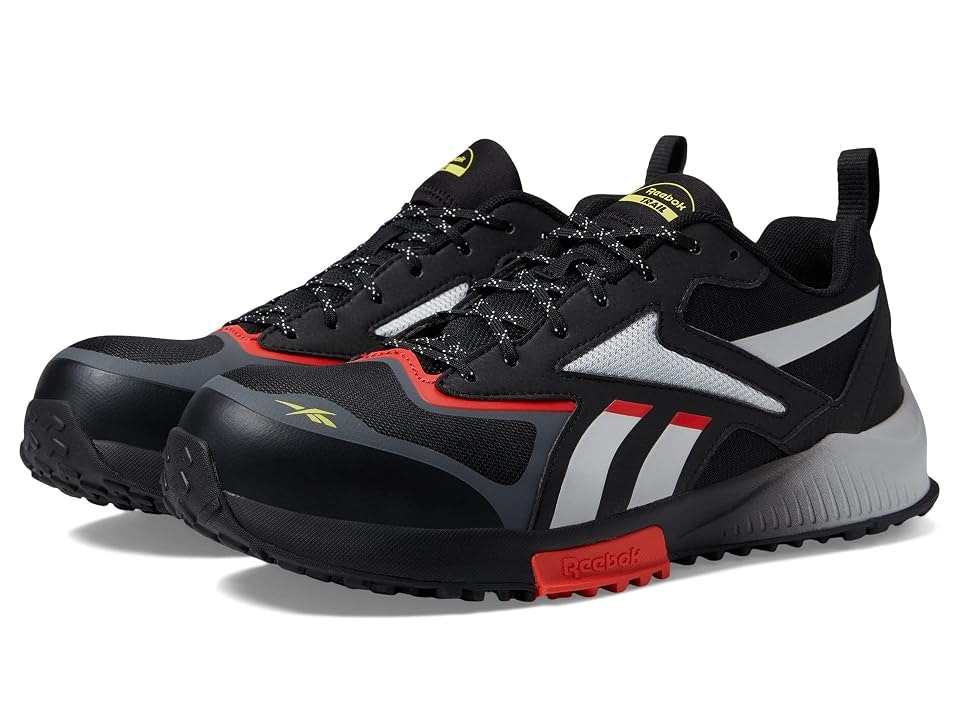 Reebok Work Lavante Trail 2 EH Composite Toe Men's Shoes: $104.95