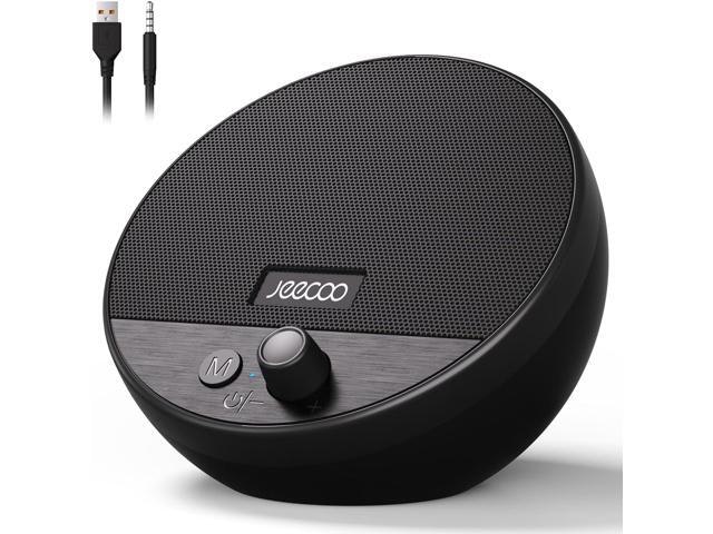 Jeecoo A10 USB Bluetooth Computer Speakers: $35.09 Jeecoo A10 USB Bluetooth Computer Speakers: $35.09