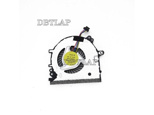 HP Probook 430 G3 CPU Cooling Fan: $18.49 HP Probook 430 G3 CPU Cooling Fan: $18.49